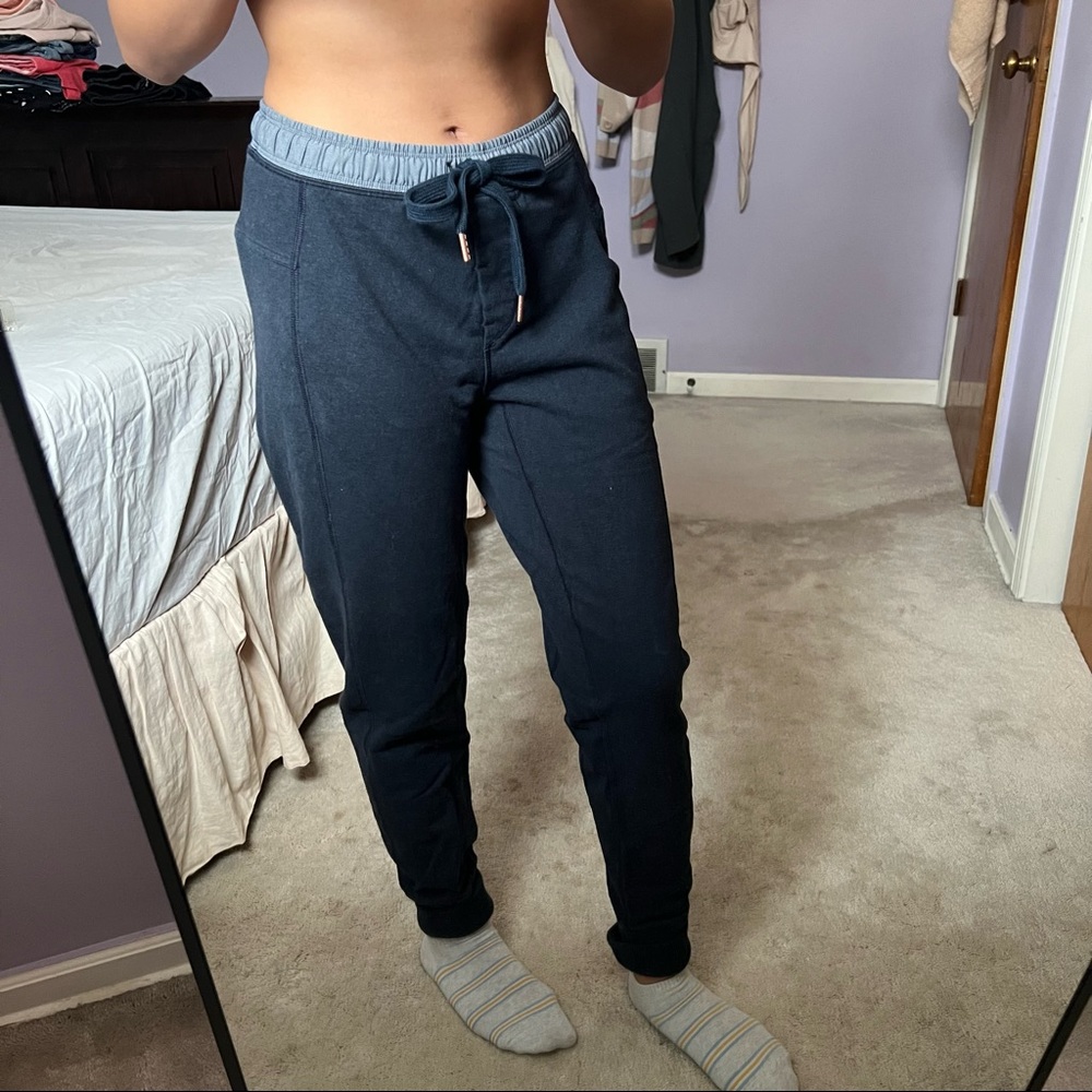 🍋 lululemon jogger pants 🍋